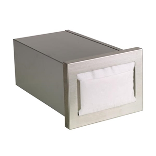CMND-1 Built-in napkin dispenser
