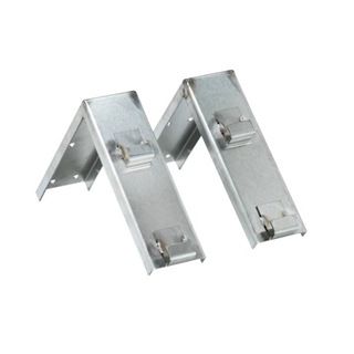 WR-CC-22BKT Quick release mounting bracket for the WR-CC-22 organizer