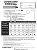 BFL Series Spec Sheet