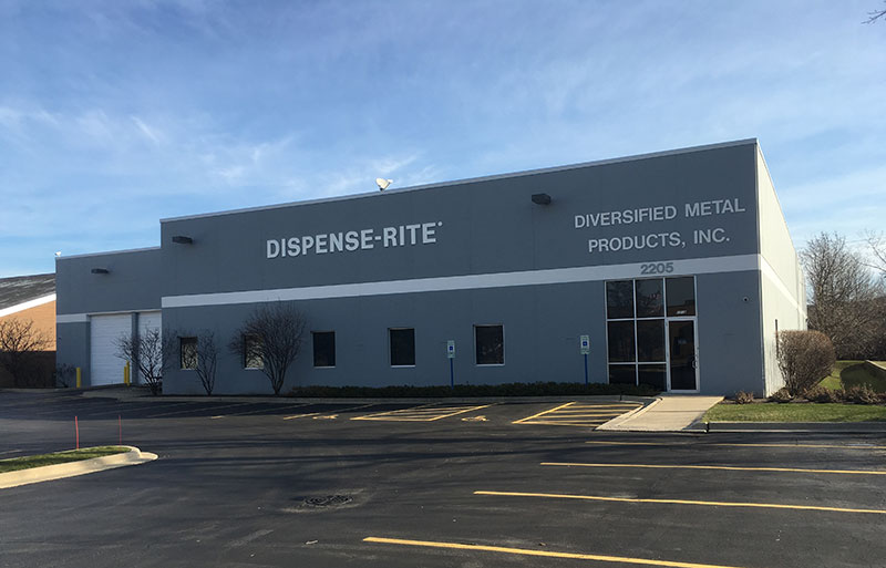 Company Headquarters