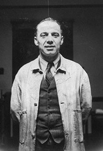 William Gapp Sr.