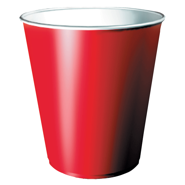 Cup Dispenser Overview