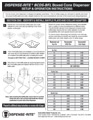 BCDS-BFL Product Instructions