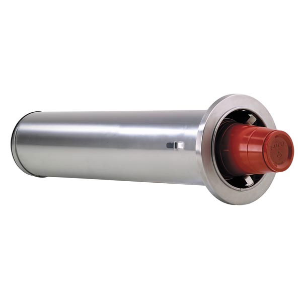ADJ-2 In-counter cup dispenser
