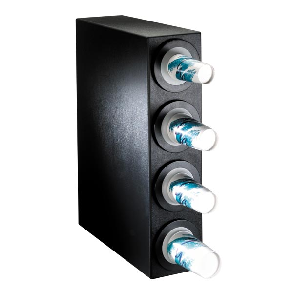 BFL-S-4BT Countertop cup dispensing cabinet