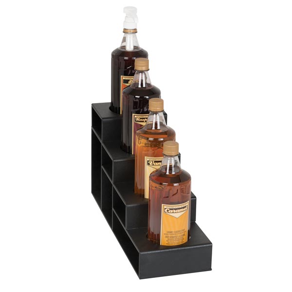 CTBH-4BT Countertop bottle holder