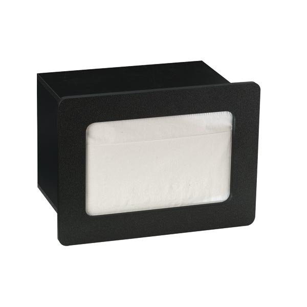 FMN-1BT Built-in napkin dispenser