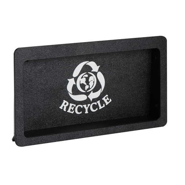 FMRD-2BT Built-in trash door