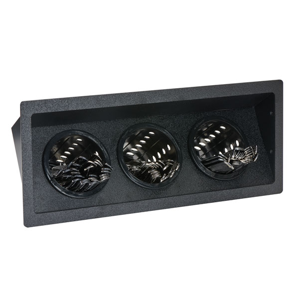 FMSH-3BT Built-in flatware organizer
