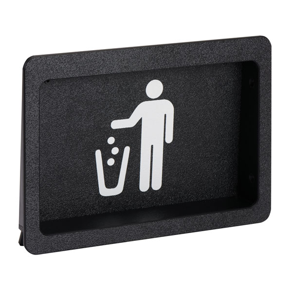 FMTD-1BT Built-in trash door