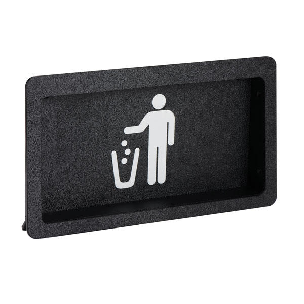 FMTD-2BT Built-in trash door