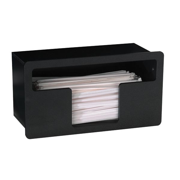 FMTS-1BT Built-in straw organizer