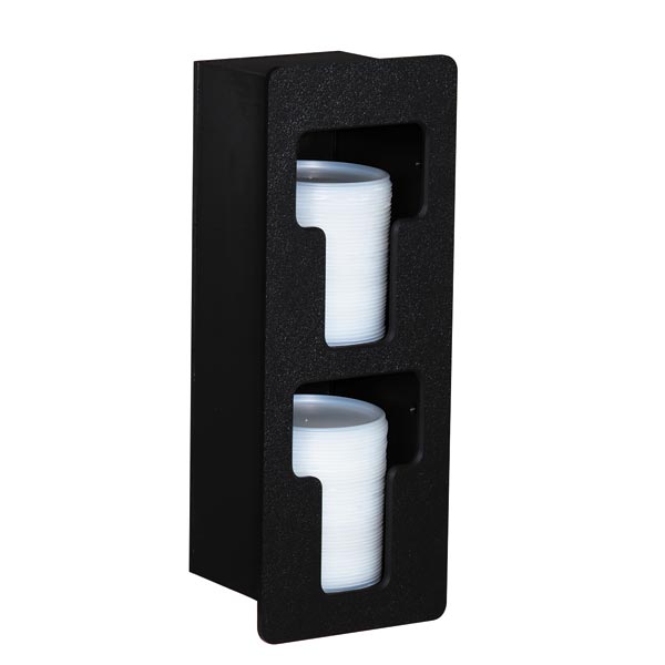 FMVL-2 Built-in lid organizer