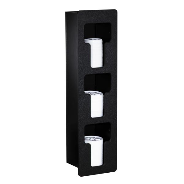 FMVL-3 Built-in lid organizer