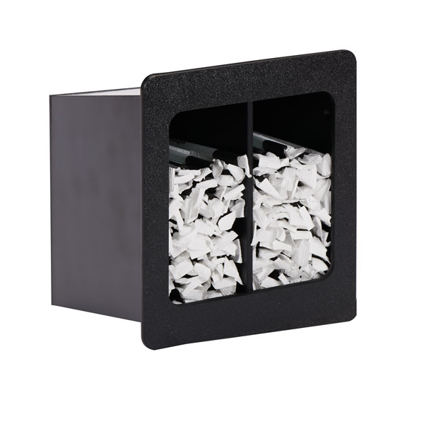 FMVS-2SBT Built-in straw organizer