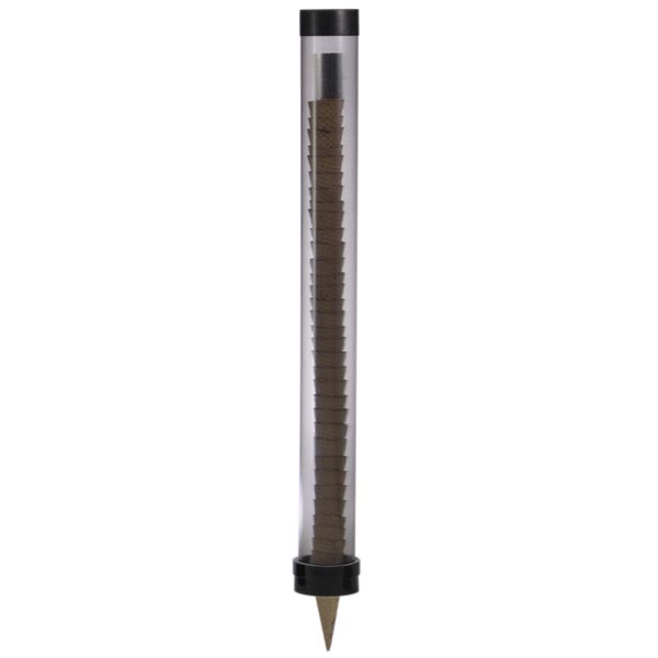 GFCD-1 Surface or stand mounted ice cream cone dispenser