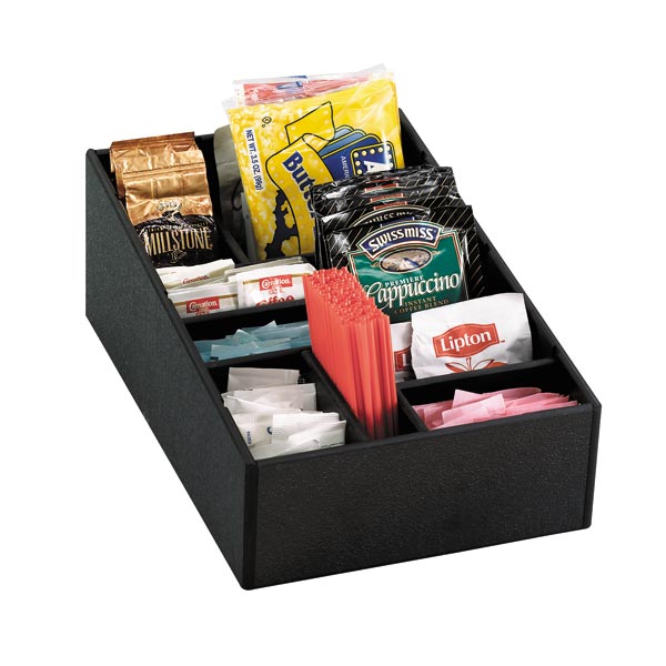 MICRO-1 Countertop multi-purpose organizer