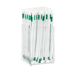 MSH-1 Countertop straw organizer