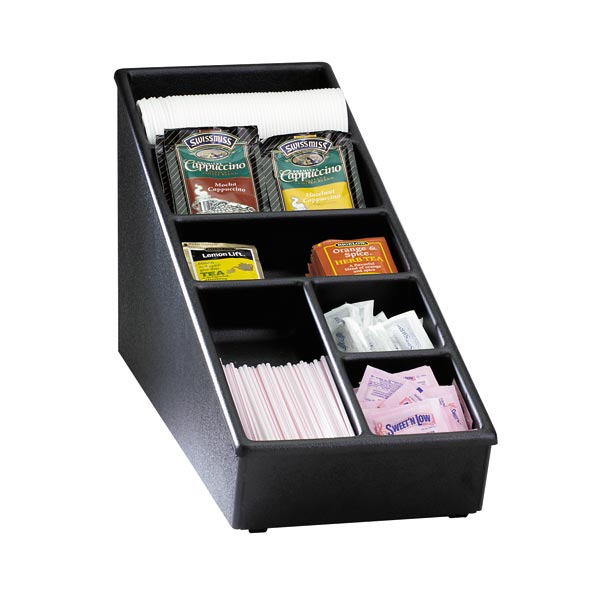 NLS-1BT Countertop multi-purpose organizer