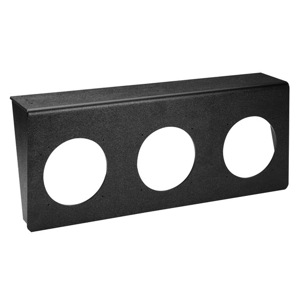 UCMB-3BT Surface-mount cup dispenser bracket