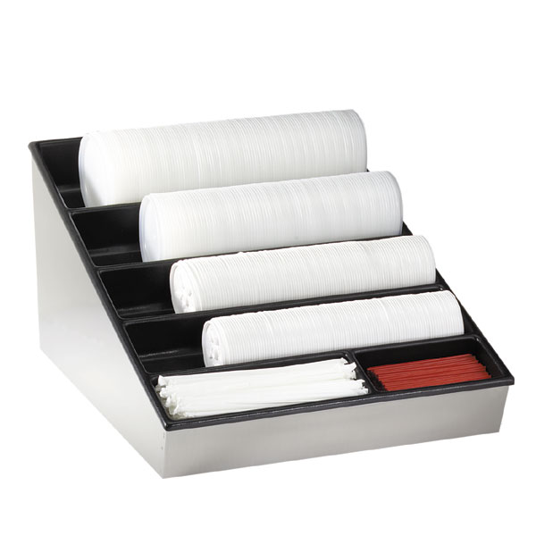 WLS-1 Countertop multi-purpose organizer