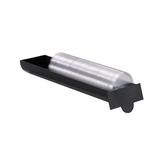 WR-CT-LID Lid chute insert for WR-CT Series dispensers