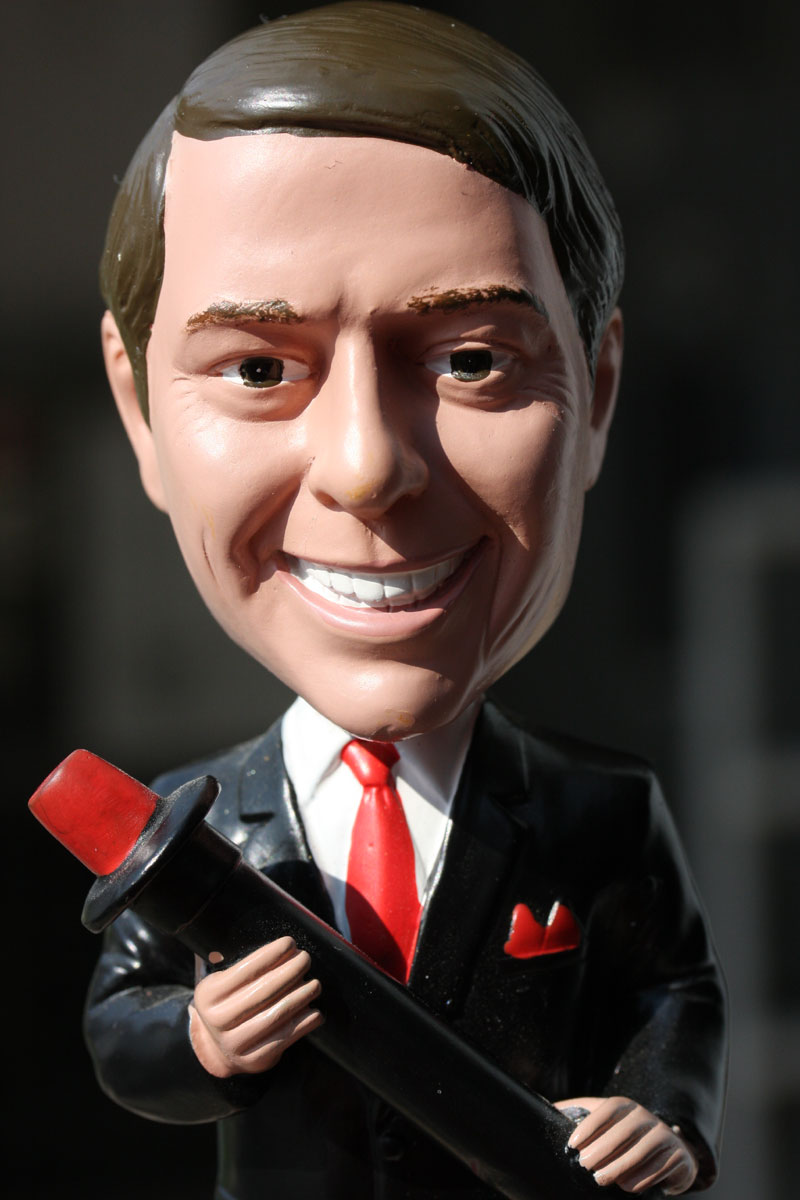 DISPENSE-RITE Mfg. Rep.