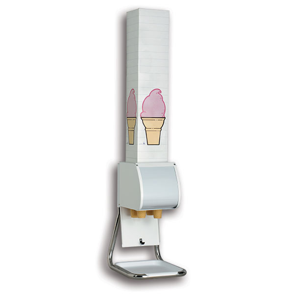 Ice Cream Cone Dispensers