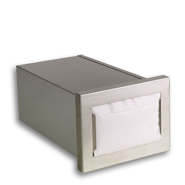 Napkin Dispensers